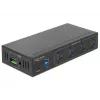 Interfejsowy koncentrator USB 3.2 Gen 1 DeLOCK 63309