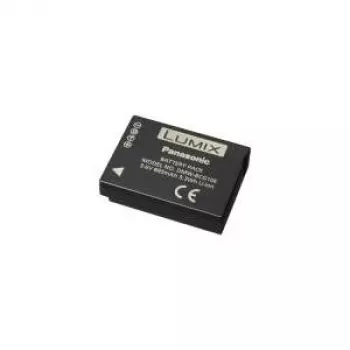 Bateria Panasonic DMW-BCG10E Litowo-jonowa 895 mAh
