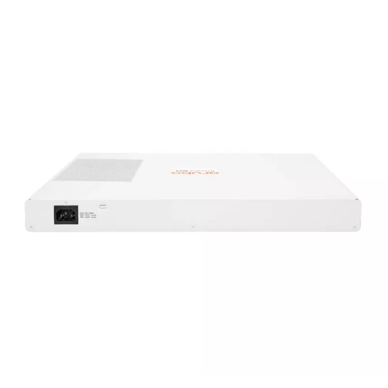 HPE Networking Instant On 1960 24G 2XF Switch Europa (JL806A#ABB) - (Następca HPE 1950 24G 2SFP+ 2XGT Switch (JG960A#ABB))