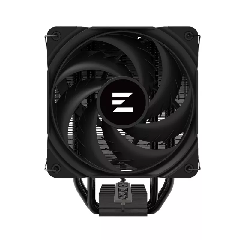 ZALMAN CNPS9X PERFORMA PLUS Czarny CPU Cooler