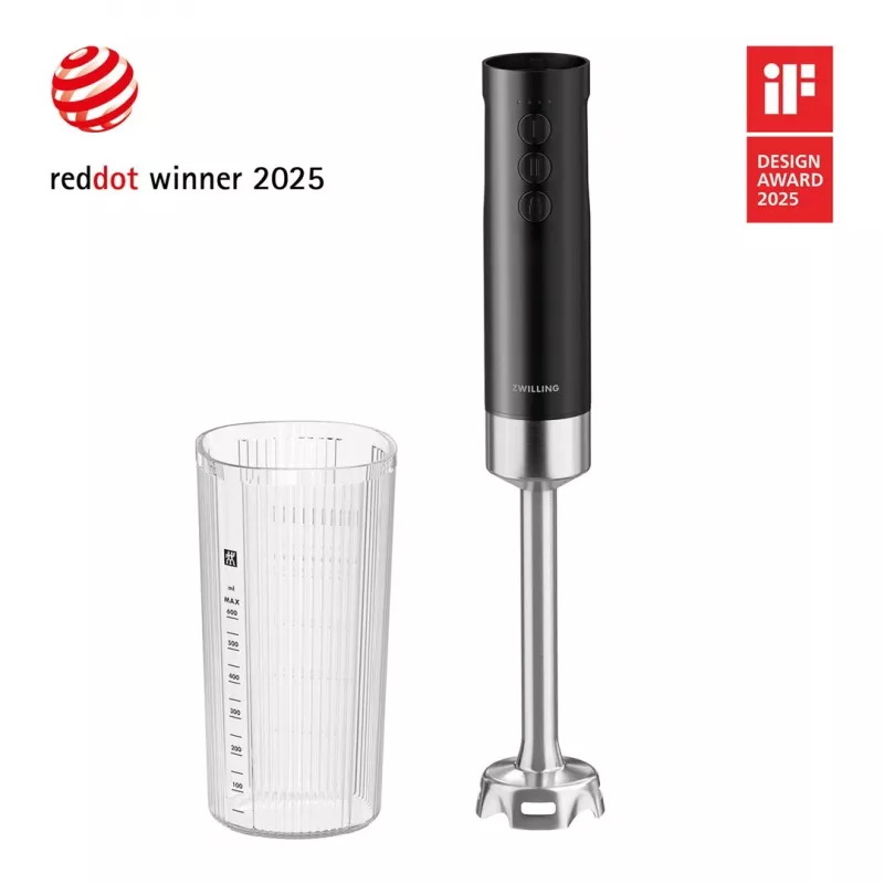 Hand Blender Zwilling XTEND 1029302