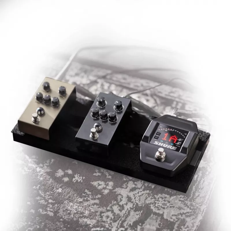 Shure GLXD16+E-Z4 bezprzewodowy system gitarowy