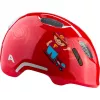 Kask rowerowy ALPINA XIMO 2 FLASH FIRE FIGHTER GLOSS 49-54
