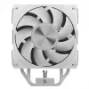MODECOM Volcano 0C T721 Chłodzenie procesora Powietrzne 12 cm Biały
