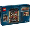 LEGO HARRY POTTER 76450 Book nook: Hogwarts Express