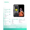 Smartfon FOSSiBOT F106 Pro czarny