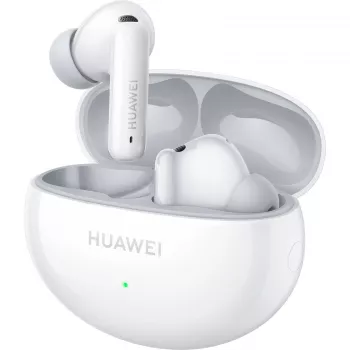 HUAWEI FreeBuds 6i (Biały), Orca-T100