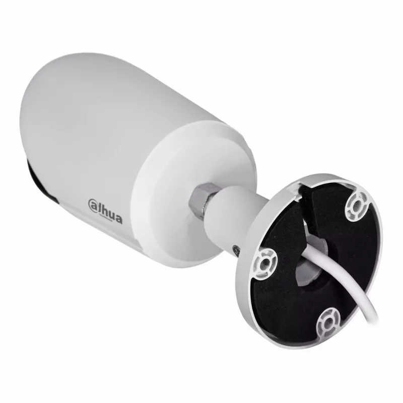 Kamera bezpieczeństwa Dahua Technology WizSense DH-IPC-HFW2549SP-S-IL-0280B Bullet IP, wewnętrzna i zewnętrzna, 2960 x 1668 pikseli, sufit/ściana