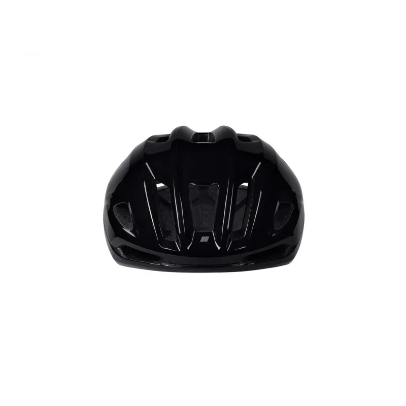 Kask rowerowy HJC CROSSER Czarny Rozmiar L — lekki, wytrzymały kask rowerowy