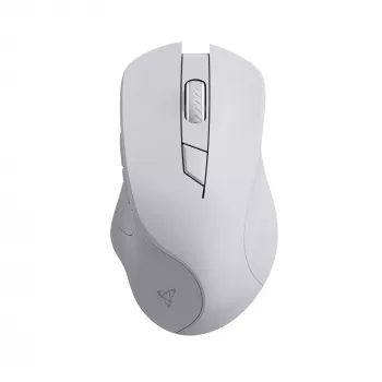 Mysz SBOX WM-308 Biała USB
