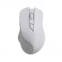Mysz SBOX WM-308 Biała USB