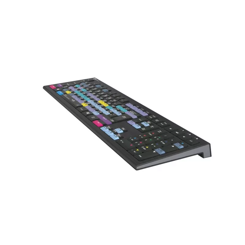 LogicKeyboard Davinci Resolve Astra 2 UK (PC)