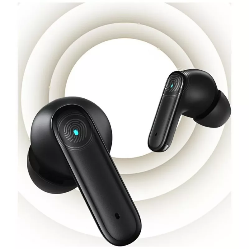 Słuchawki Bluetooth Usams E05 TWS czarne
