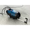 Bosch GHP 5-65 Professional myjka ciśnieniowa Pionowa Elektryczna 8,7 l/h Niebieski