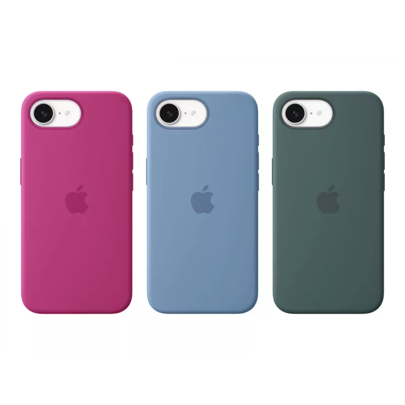 iPhone 16E 512GB biały