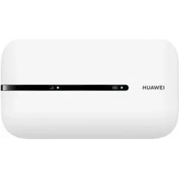 Router Huawei Mobile WiFi WLAN-Router & Hotspot Czarny E5576-325 4G