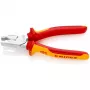 Szczypce Knipex 02 06 180