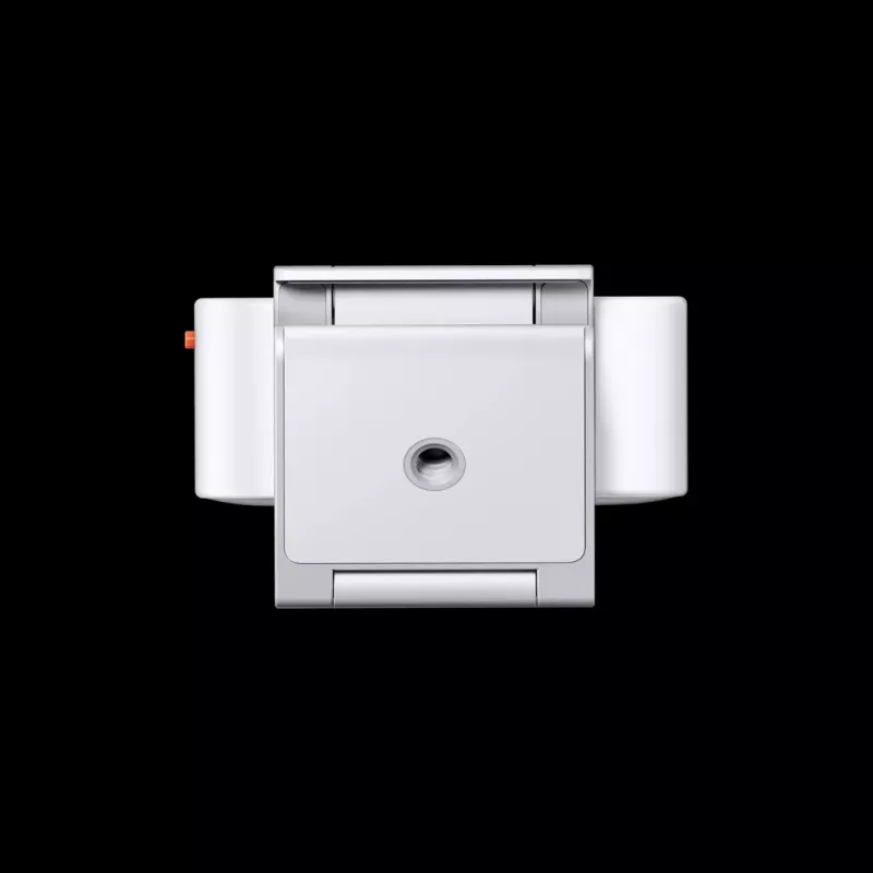 Insta360 Link 2C Standard Edition_Arctic biały