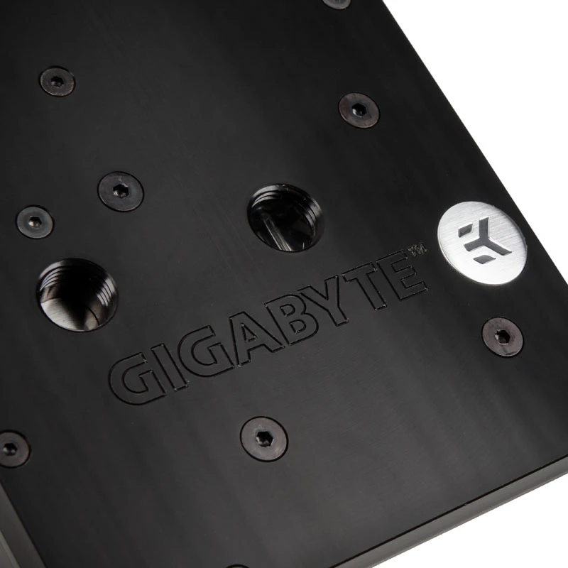 Blok wodny EK Water Blocks EK-FB GA Z170X Ultra