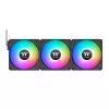 Wentylator Thermaltake CT140 EX ARGB Sync 14 cm Łożysko hydrauliczne Czarny