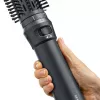 Suszarka do włosów z funkcją stylizacji Severin WL 0241 Hot air brush Warm Black 1000 W 1.8 m