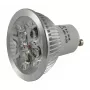 Synergy 21 LED Retrofit GU10 4x1W cw