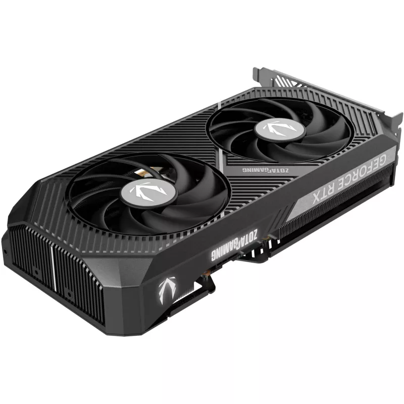Karta graficzna ZOTAC GAMING GeForce RTX 5070 Twin Edge 12GB GDDR7