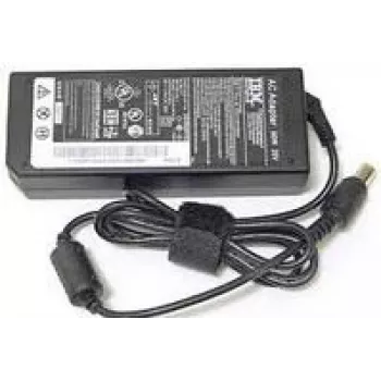 Zasilacz/inwerter Lenovo 40Y7666 do użytku wewnętrznego 90 W czarny