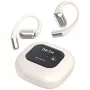 Słuchawki 4smarts SkyBuds AI Screen