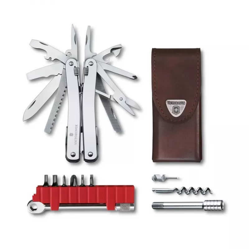 Victorinox V-3.02 36.L narzędzie wielofunkcyjne