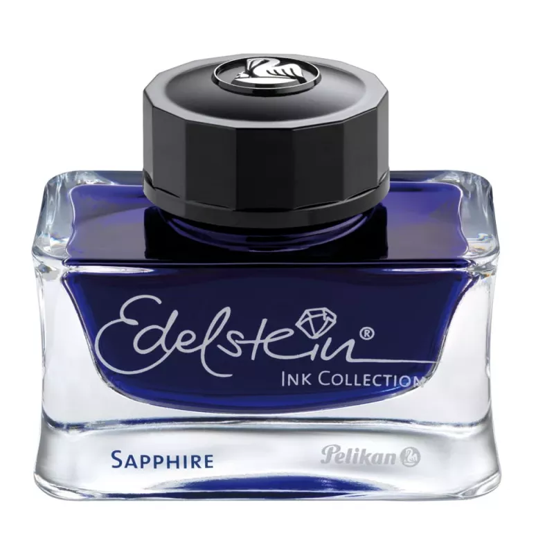 Pelikan 339390 niebieski
