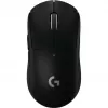LOGITECH G PRO X Wireless LIGHTSPEED Mysz i zestaw słuchawkowy do gier - CZARNY - 2.4GHZ/BT - EMEA29-953