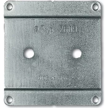 Zestaw montażowy Busch-Jaeger 2CKA001716A0042 (2CKA001716A0042)