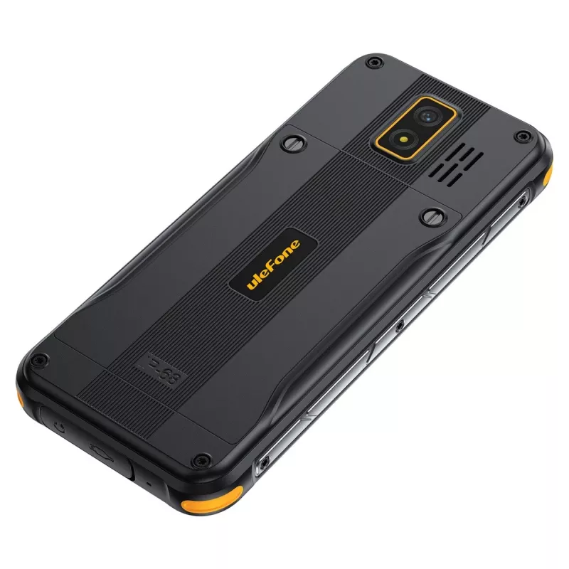 Telefon komórkowy UleFone Phone Armor Mini 4 LTE 4,5 cala