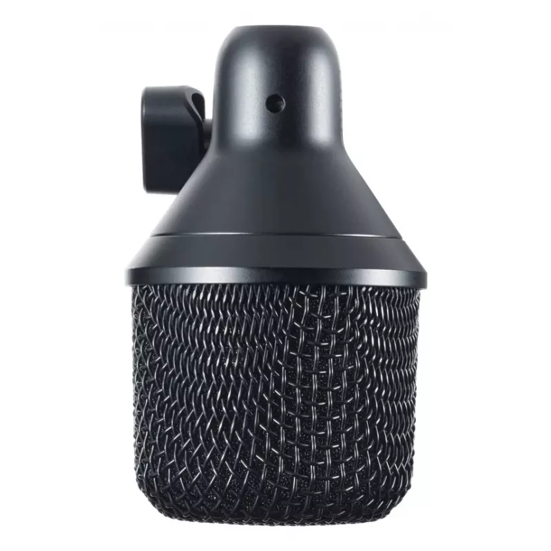 Shure Nexadyne™ 2 - superkardioidalny dynamiczny mikrofon do bębna basowego