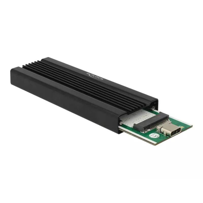 Karta interfejsu DeLOCK 42600 USB 3.2 Gen 1