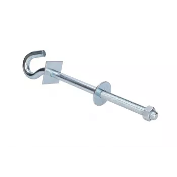 Extralink Eye Bolt for Hanging Tensioning Brackets 16/250mm