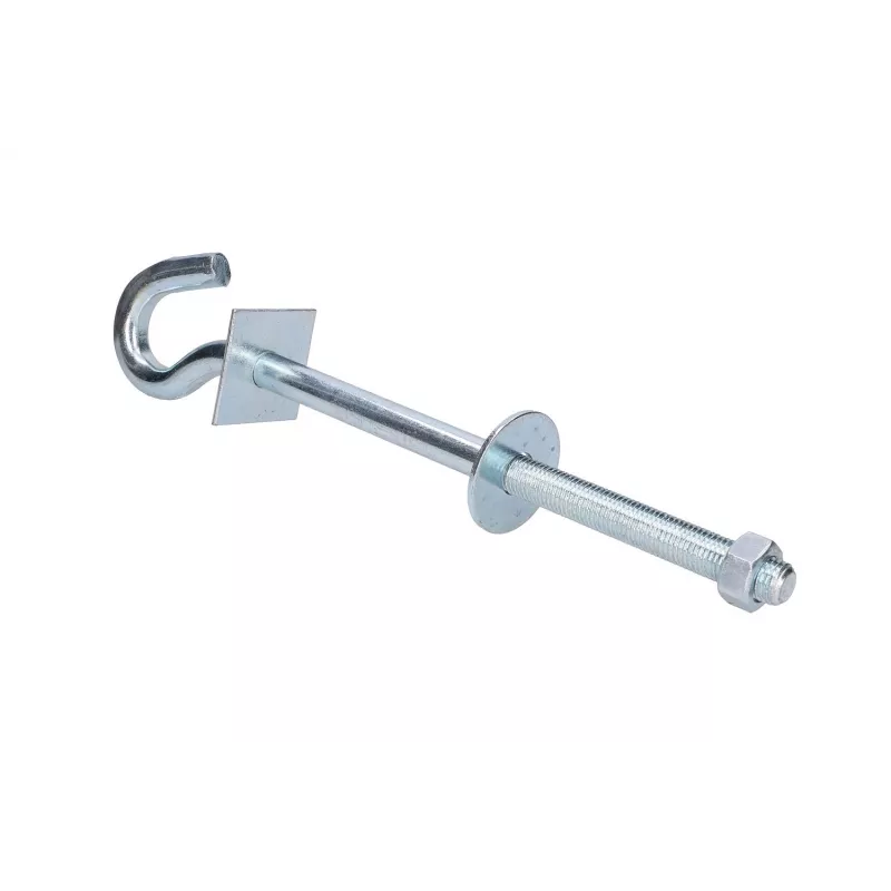 Extralink Eye Bolt for Hanging Tensioning Brackets 16/250mm