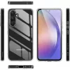 Nevox StyleShell SHOCKFlex - Samsung Galaxy A56 5G przezroczyste