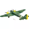Junkers JU-88 klocki 1160 szt.