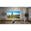 Optoma Photon Life PK32 Projektor krótkiego rzutu 1100 ANSI lumenów DLP UHD 4K (3840x2160) 3D Czarny