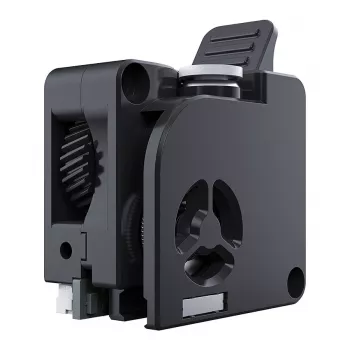 Extruder do drukarki 3D Creality 4001020083, czarny, 1 szt.