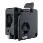 Extruder do drukarki 3D Creality 4001020083, czarny, 1 szt.