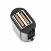 Toster WMF Bueno Pro 6 — 2-kromkowy, 870 W, srebrno-czarny