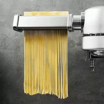 Przystawka do makaronu GASTROBACK 90787 — ostrze do spaghetti kompatybilne z modelami 40977 i 90787