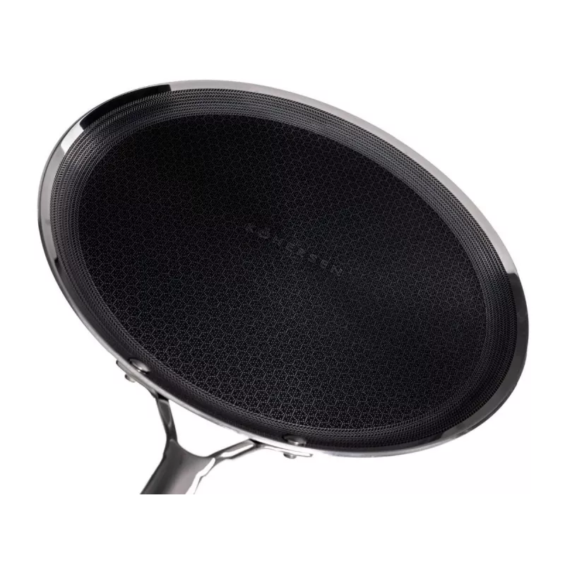 Kohersen Black Cube patelnia do naleśników 29 cm