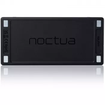 Kontroler wentylatorów Noctua NA-FH1 4-pin Czarny 24W 5-12V