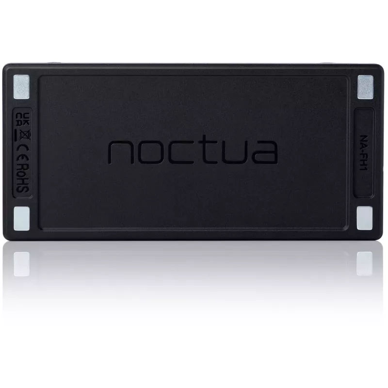 Kontroler wentylatorów Noctua NA-FH1 4-pin Czarny 24W 5-12V