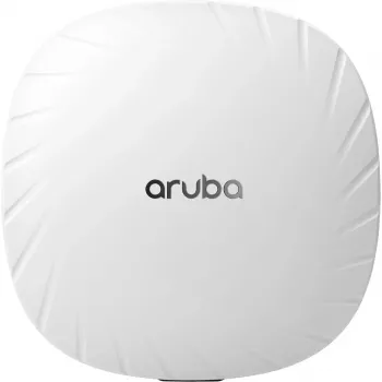 HPE ARUBA AP-515 (RW) Unified AP Q9H62
