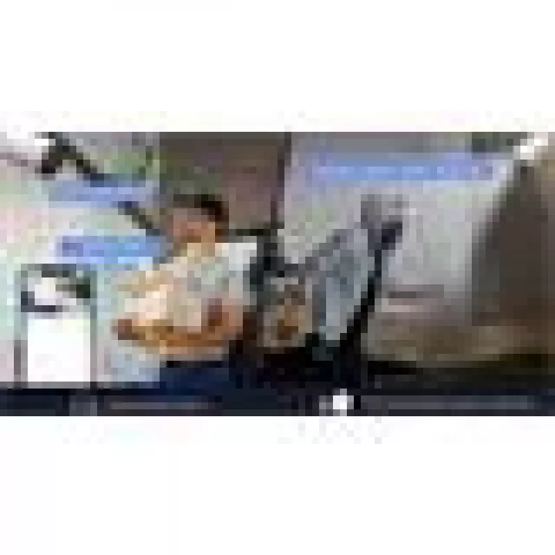 Kamera IP EZVIZ HB3-Add-On Bullet 2304 x 1296 pikseli